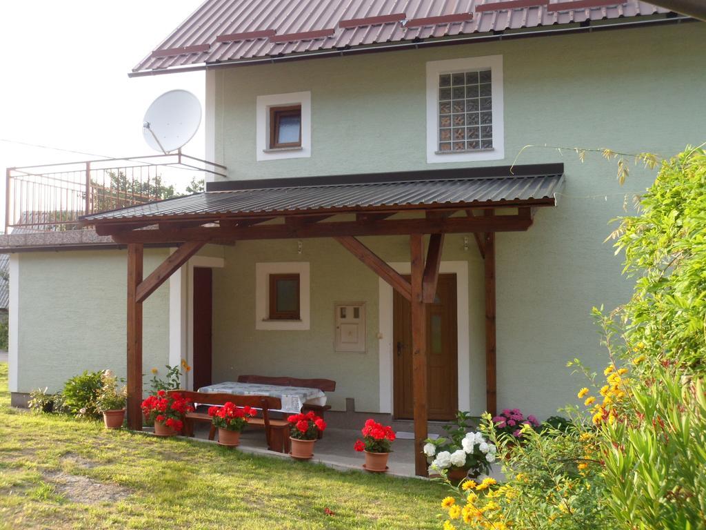 Vacation Home Kuca Za Odmor 크라스노 폴리에 객실 사진
