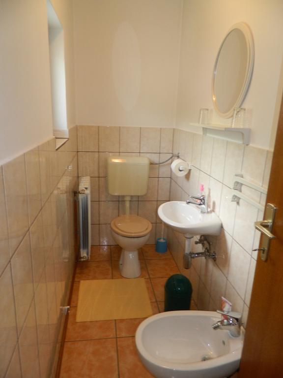Vacation Home Kuca Za Odmor 크라스노 폴리에 객실 사진